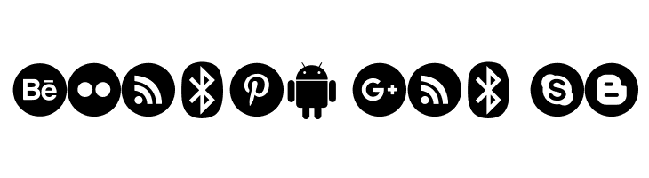 Smartphone Pro  Free Fonts Download