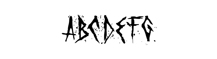 Agresivefont  Free Fonts Download