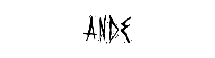 Agresivefont  Free Fonts Download