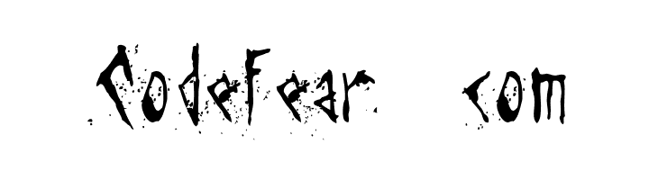 Agresivefont  Free Fonts Download