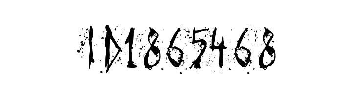 Agresivefont  Free Fonts Download