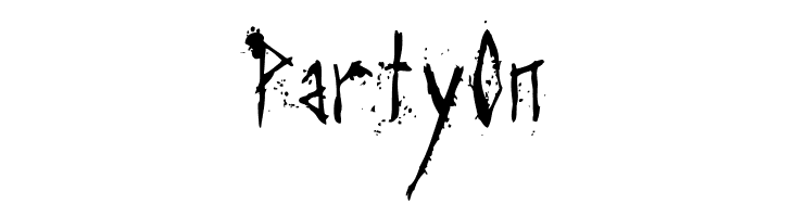 Agresivefont  Free Fonts Download
