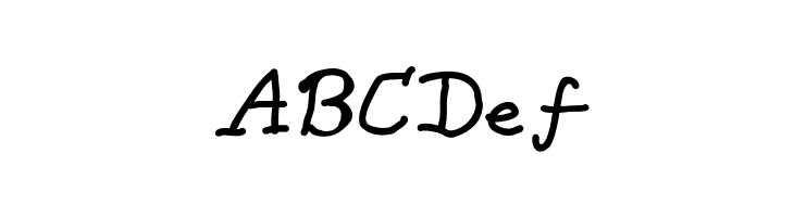 CarrollusMagnus  Free Fonts Download