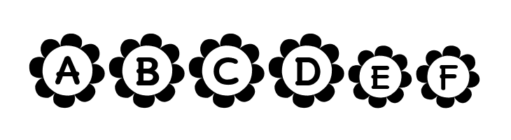 PU-RI-N [sRB]  Free Fonts Download