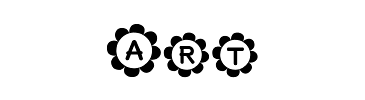 PU-RI-N [sRB]  Free Fonts Download