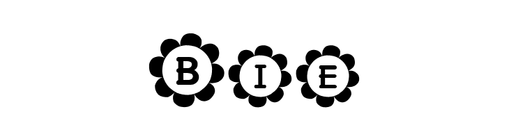 PU-RI-N [sRB]  Free Fonts Download