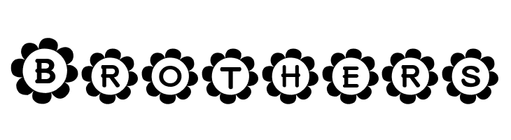 PU-RI-N [sRB]  Free Fonts Download