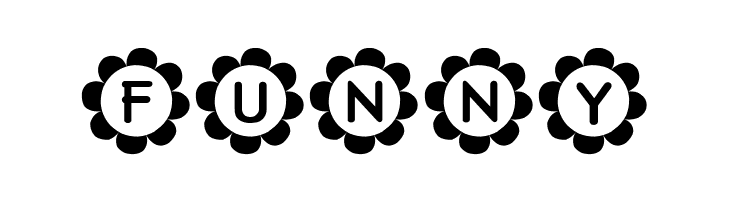 PU-RI-N [sRB]  Free Fonts Download