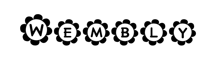 PU-RI-N [sRB]  Free Fonts Download