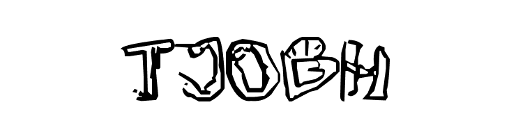 Private Death  Free Fonts Download