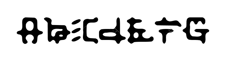 740  Free Fonts Download