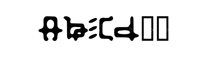 740  Free Fonts Download