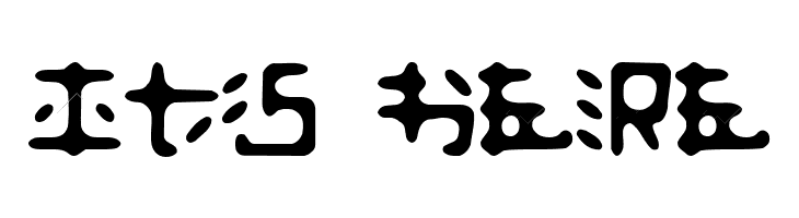 740  Free Fonts Download