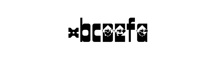 Shqippy  Free Fonts Download