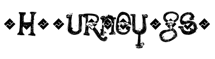 Shoneica  Free Fonts Download