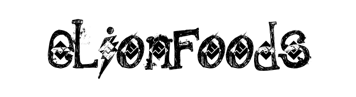 8C-DobaganizedRanosan  Free Fonts Download
