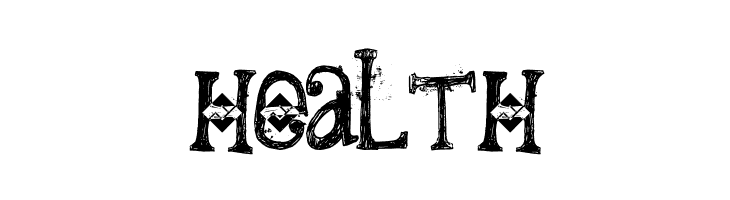 8C-DobaganizedRanosan  Free Fonts Download