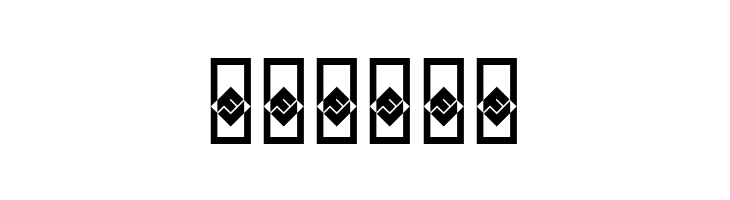 Win Awards Normal  Free Fonts Download