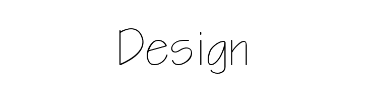 ER Architect 1251  Free Fonts Download