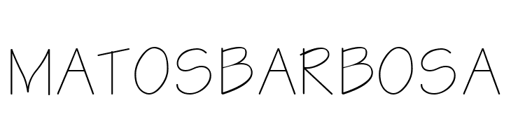 ER Architect 1251  Free Fonts Download