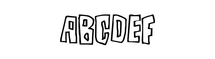 Brutality  Free Fonts Download