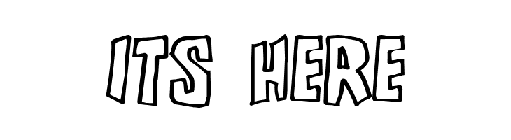 Brutality  Free Fonts Download