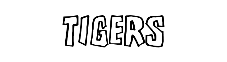 Brutality  Free Fonts Download