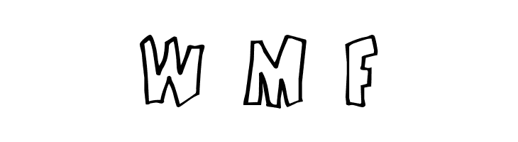 Brutality  Free Fonts Download