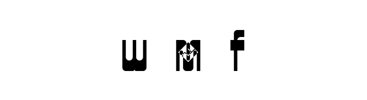 Shqippy Solid  Free Fonts Download