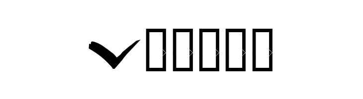 Alchemist Symbols  Free Fonts Download