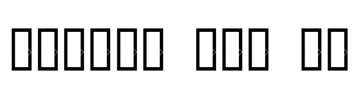 Alchemist Symbols  Free Fonts Download