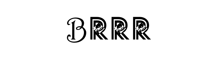 CountryCrock  Free Fonts Download