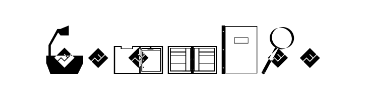 JNFC  Free Fonts Download