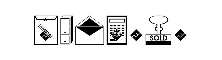 JNFC  Free Fonts Download