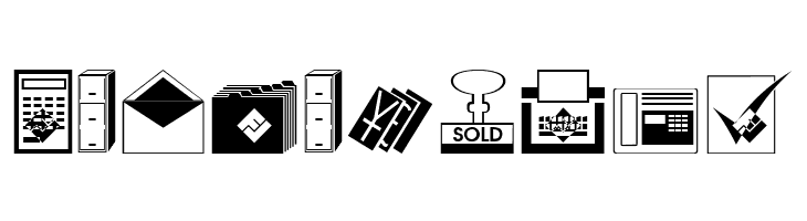 JNFC  Free Fonts Download