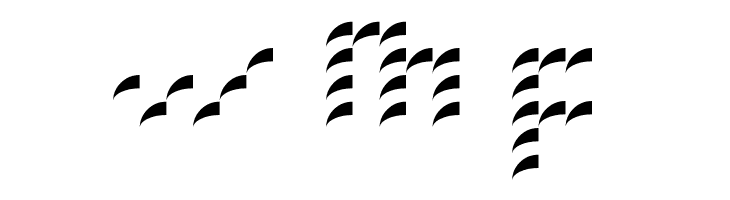 Rochilli Regular  Free Fonts Download