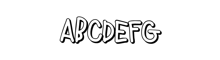 BeanTown  Free Fonts Download