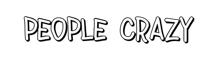 BeanTown  Free Fonts Download