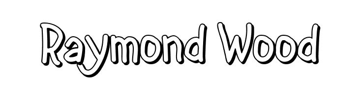 BeanTown  Free Fonts Download