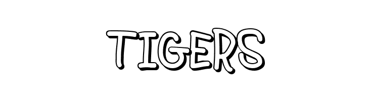 BeanTown  Free Fonts Download