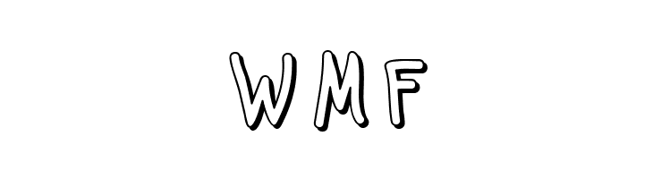 BeanTown  Free Fonts Download