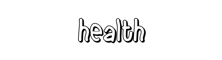 BeanTown  Free Fonts Download