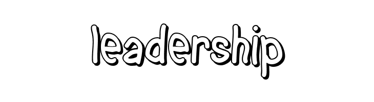 BeanTown  Free Fonts Download