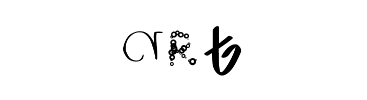 HieronymusBosch  Free Fonts Download