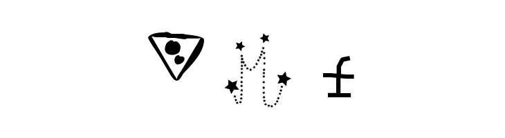 HieronymusBosch  Free Fonts Download