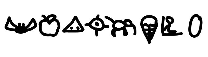 capitalbeginnings  Free Fonts Download