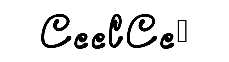 NextRound  Free Fonts Download