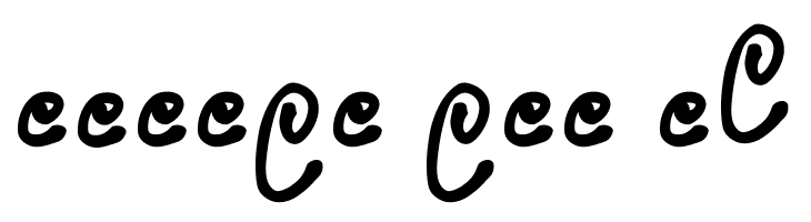 NextRound  Free Fonts Download