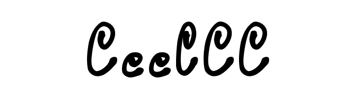 NextRound  Free Fonts Download