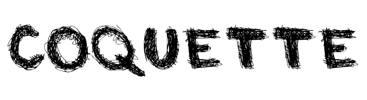 SP Caffeine  Regular  Free Fonts Download